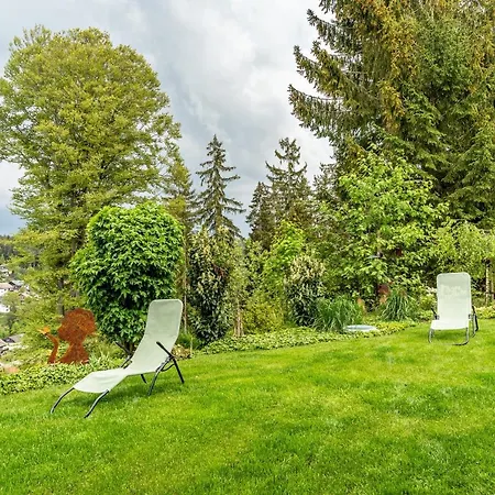 Διαμέρισμα Eulennest *