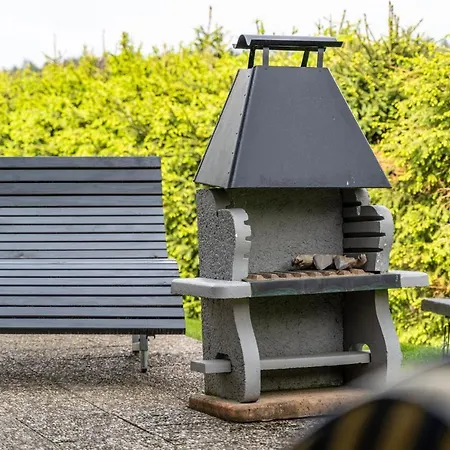 Eulennest Διαμέρισμα *