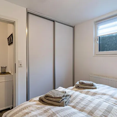 Διαμέρισμα Eulennest