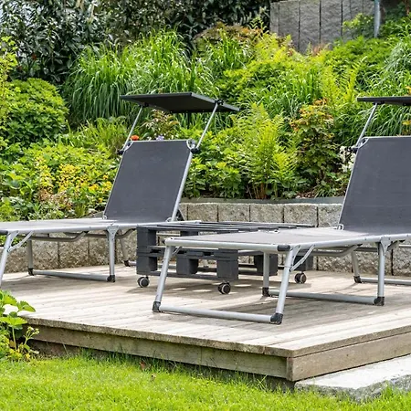 Διαμέρισμα Eulennest Schramberg