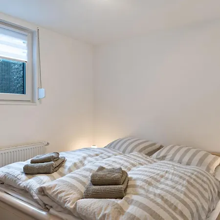 Apartment Eulennest