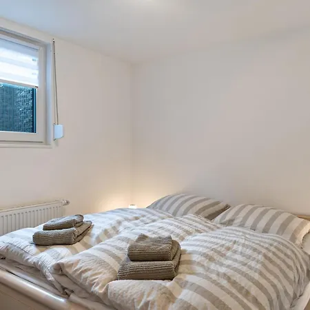 Apartament Eulennest