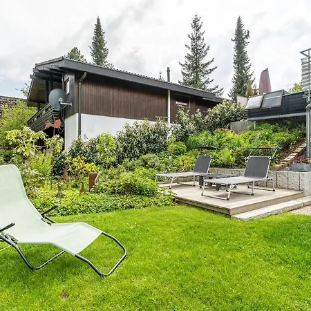 Eulennest Apartament *