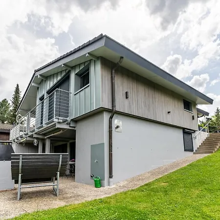 Eulennest Apartment Schramberg
