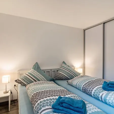 Eulennest Apartment Schramberg