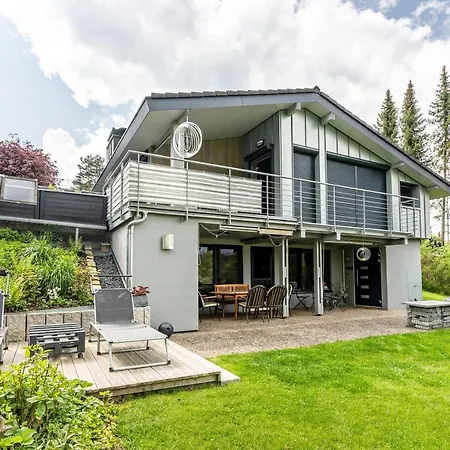 Eulennest * Schramberg