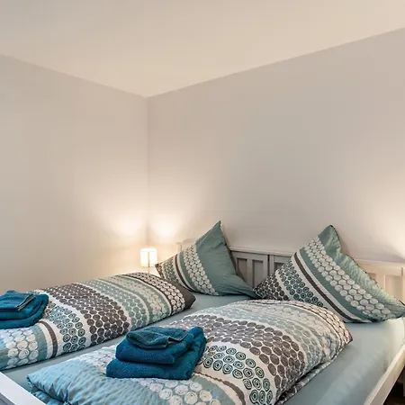 Διαμέρισμα Eulennest Schramberg