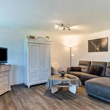 Eulennest Apartment