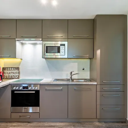 Apartment Eulennest