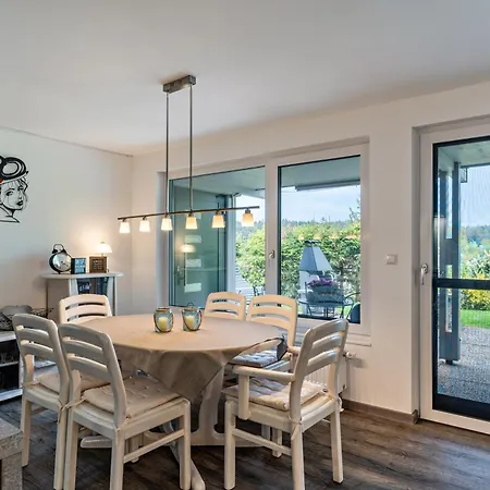 Apartment Eulennest