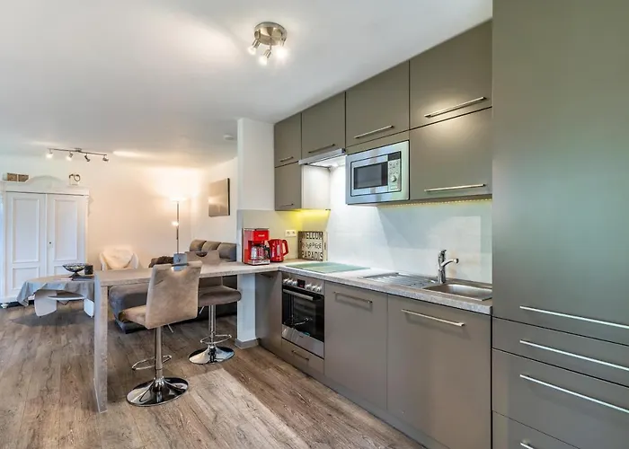 Apartamento Eulennest Schramberg