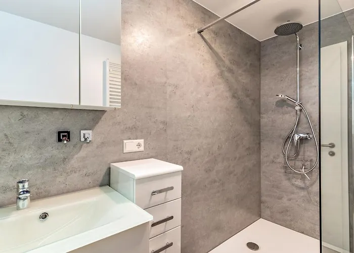 Διαμέρισμα Eulennest