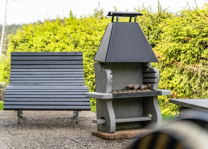 Eulennest Διαμέρισμα *