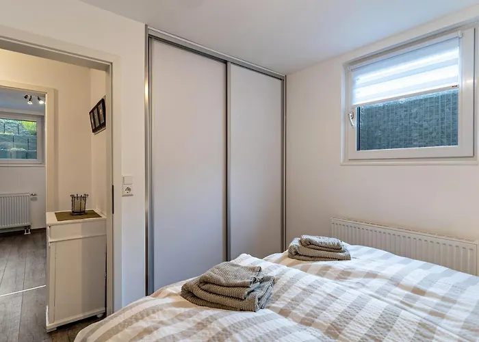 Apartamento Eulennest