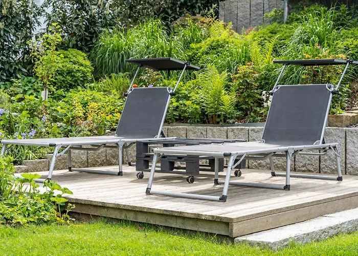 Apartamento Eulennest Schramberg