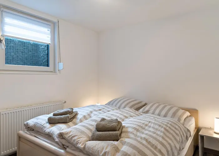 Apartamento Eulennest