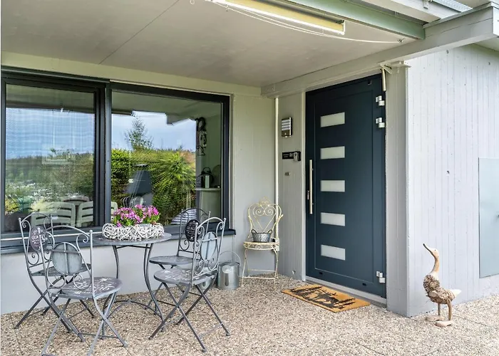 Eulennest Apartamento