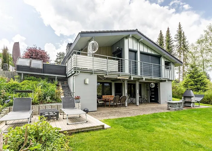 Eulennest * Schramberg