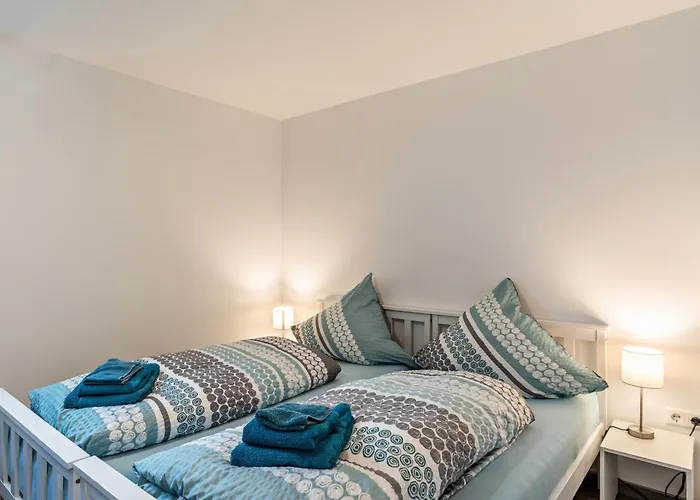 Apartamento Eulennest Schramberg